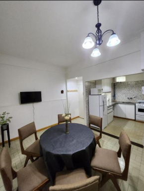 Departamento 2 ambientes ZONA COLON